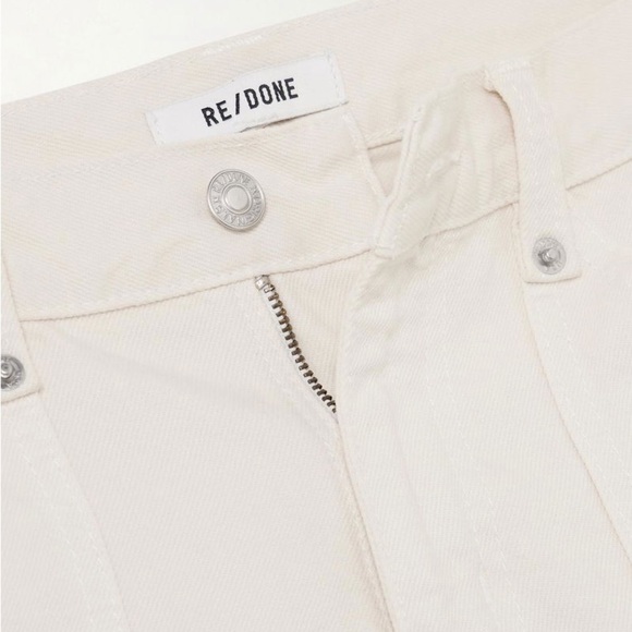 REDONE

Workwear Frayed Embellished Boyfriend Jeans - Picture 3 of 6